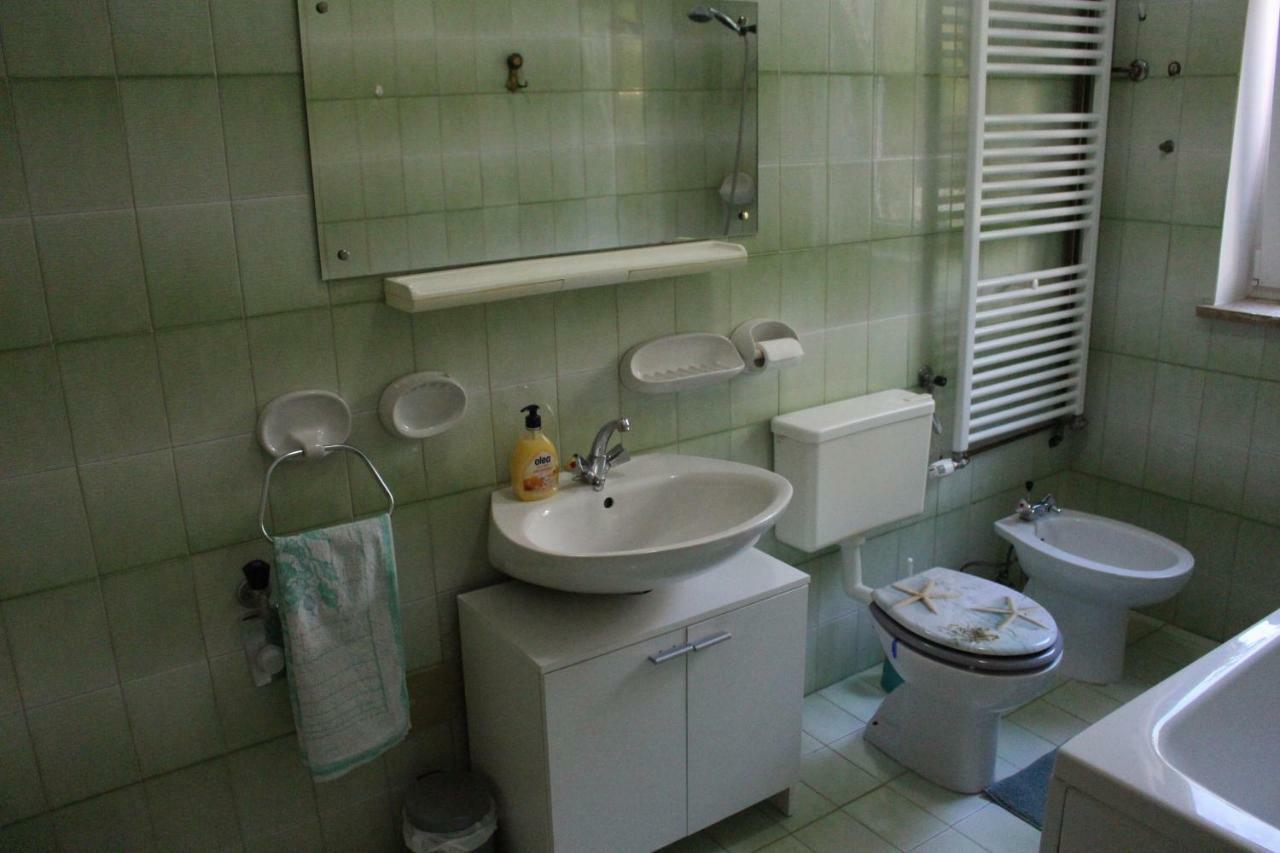 Apartmani Mia ยาดราโนโว ภายนอก รูปภาพ