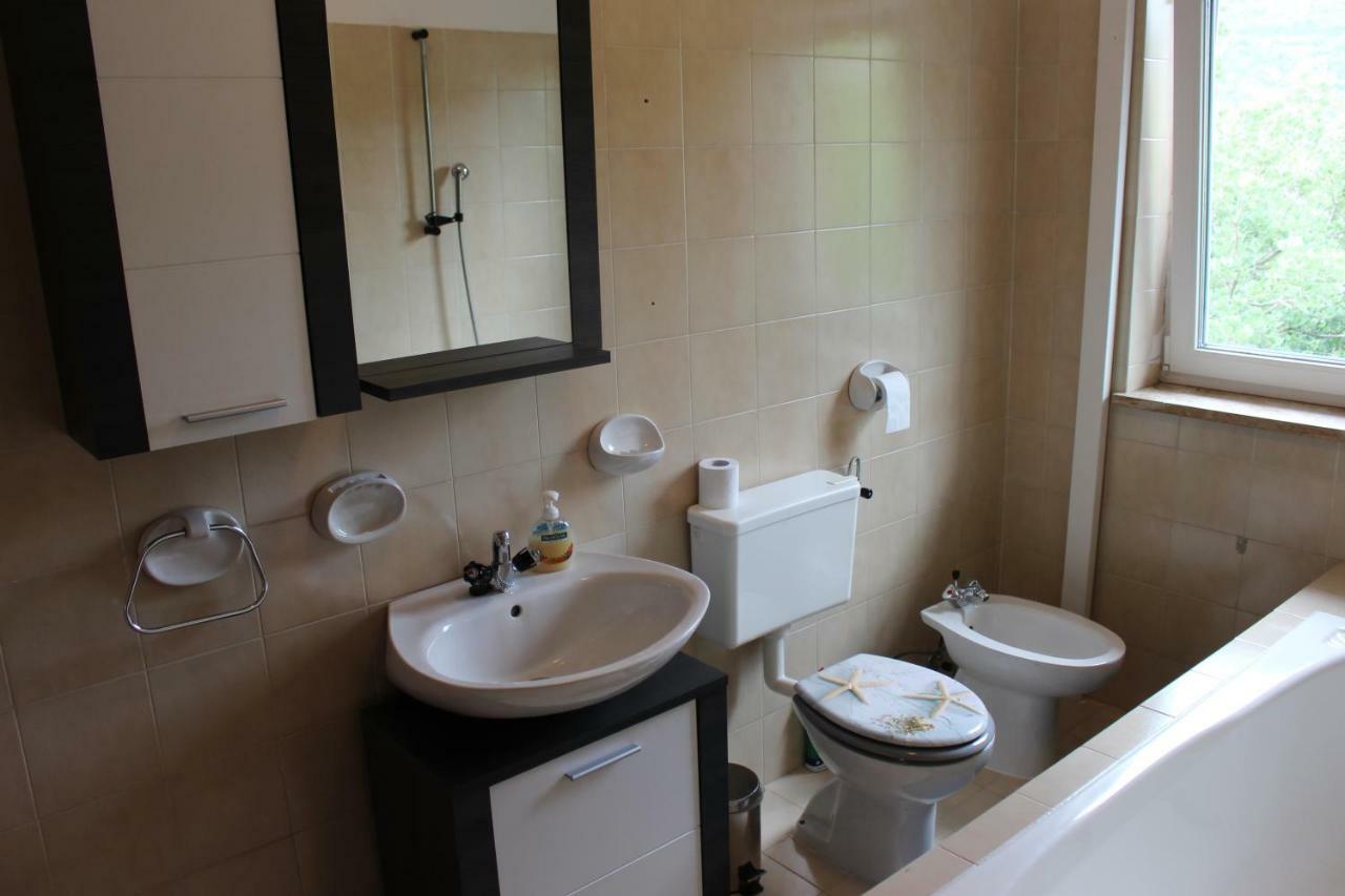 Apartmani Mia ยาดราโนโว ภายนอก รูปภาพ